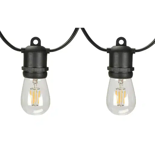 Bistro Lighting
