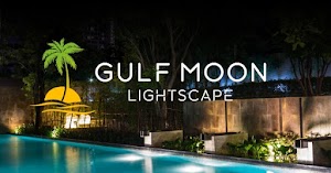 Gulf Moon Lightscape place picture